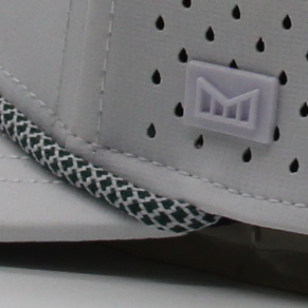 Melin Hydro Odyssey Links Strapback - Picture 9 of 10